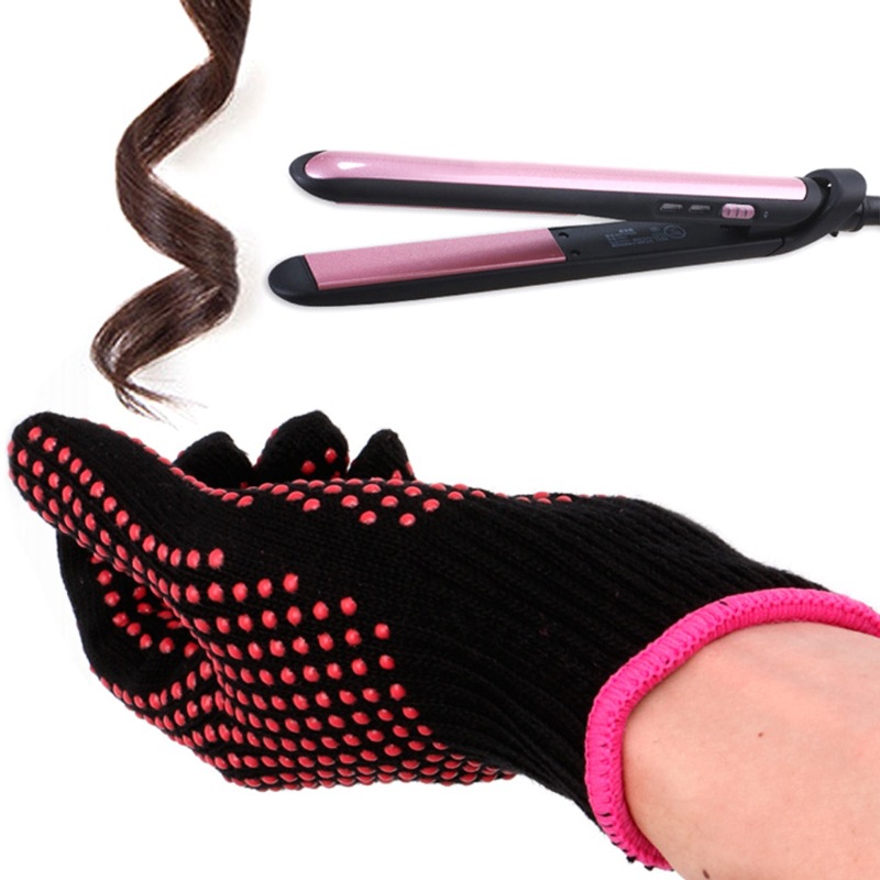 Heat Resistant Glove - Guanti Resistenti al Calore per lo