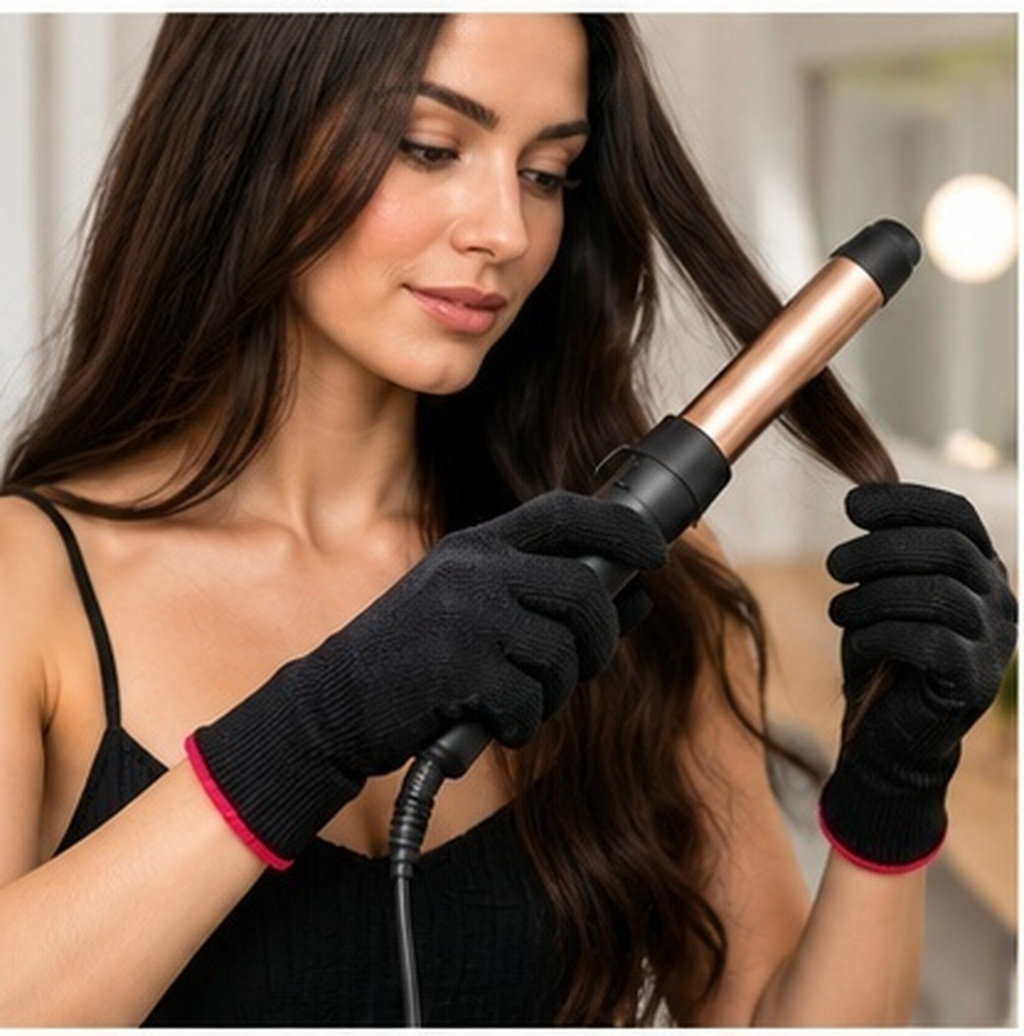 Heat Resistant Glove - 6 paia di guanti resistenti al