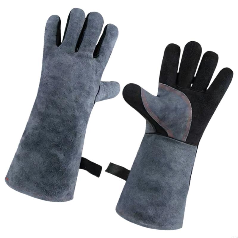 1 paio guanti sicurezza per av - Heat Resistant Glove recensione e prezzo