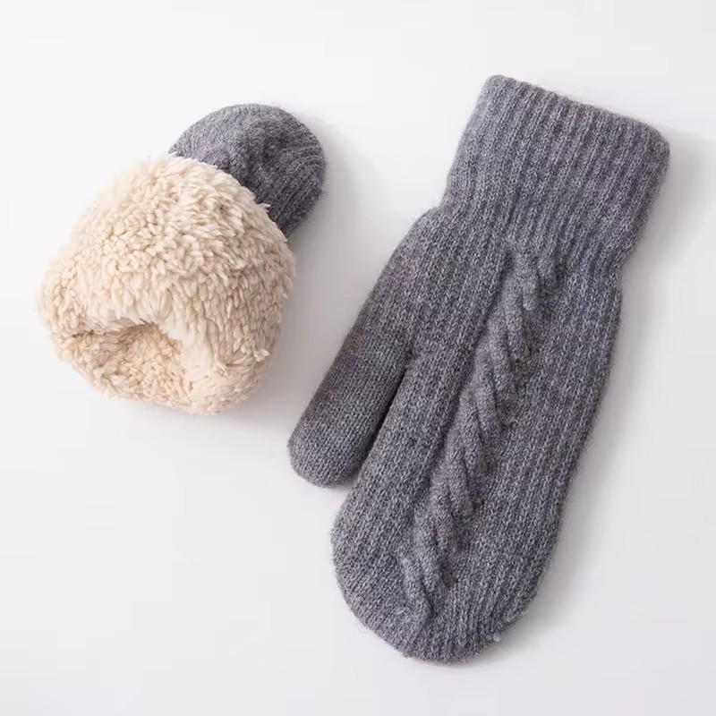 Guanti invernali da donna, lav - Heat Resistant Glove recensione e prezzo
