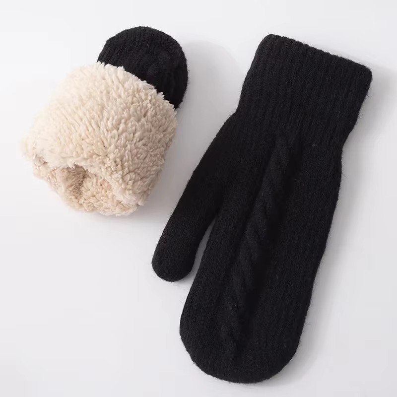 Guanti invernali da donna, lav - Heat Resistant Glove recensione e prezzo