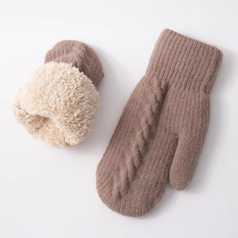 Guanti invernali da donna, lav - Heat Resistant Glove recensione e prezzo