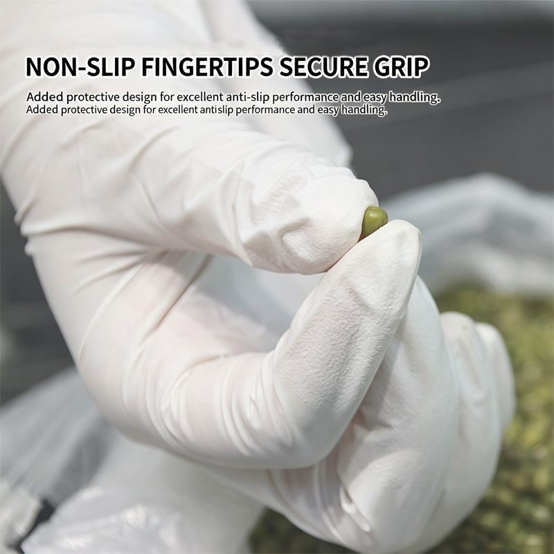 10/50/100/200/400 Pezzi Guanti - Latex Disposable Glove recensione e prezzo
