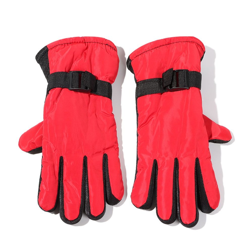 Nuovi Guanti da Sci alla Moda  - Ski Glove Waterproof recensione e prezzo